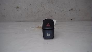 Bouton de warning