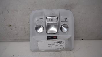 Iluminación de techo