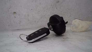 Bouchon de carburant