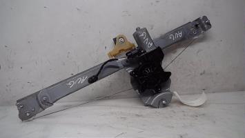 Leve vitre electrique avant gauche