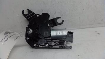 Moteur essuie glace arriere