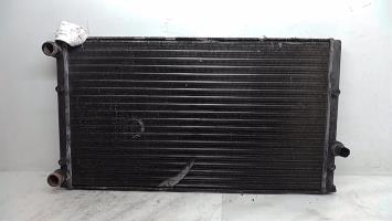 Radiateur eau