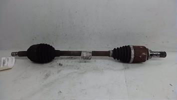 Cardan gauche (transmission)