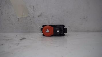 Bouton de warning
