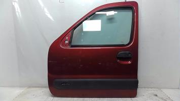 Porte avant gauche