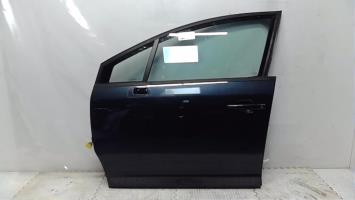 Porte avant gauche
