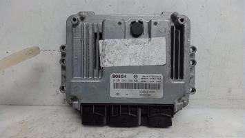 Calculateur moteur