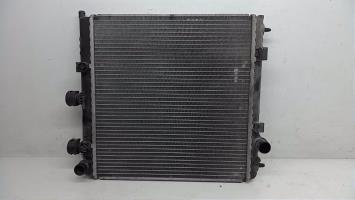 Radiateur eau