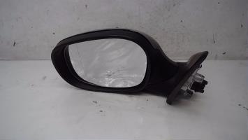 Retrovisor izquierdo