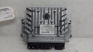 Calculateur moteur