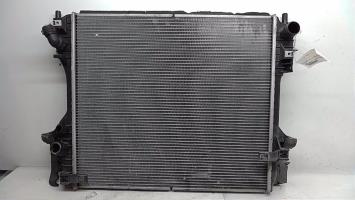 Radiateur eau