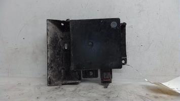 Radar anti-collision