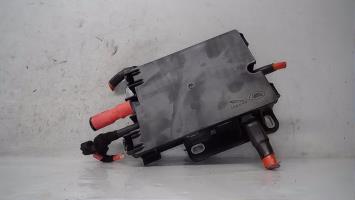 Porte fusible