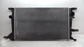 Radiateur eau
