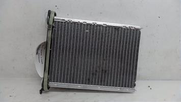 Radiateur chauffage