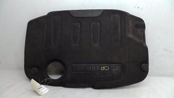 Cache moteur 