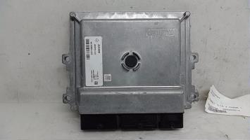 Calculateur moteur