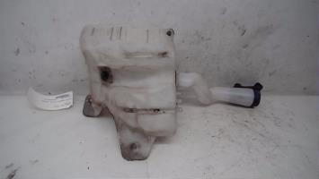 Vase de lave glace