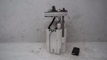 Pompe de gavage