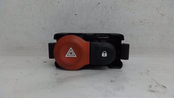 Bouton de warning