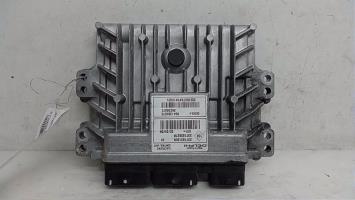 Calculateur moteur