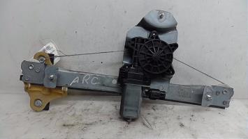 Leve vitre electrique arriere gauche
