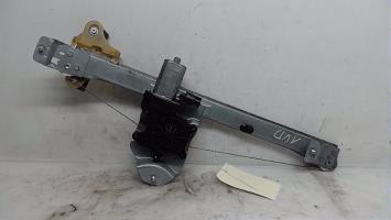 Leve vitre electrique avant droit