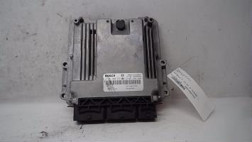 Calculateur moteur