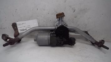 Moteur essuie glace avant