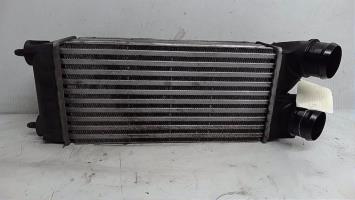 Echangeur air (Intercooler)