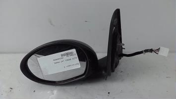 Retrovisor izquierdo