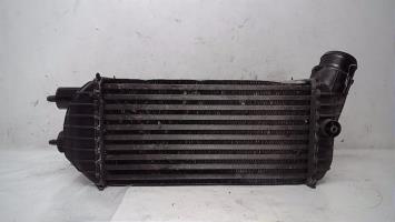 Echangeur air (Intercooler)