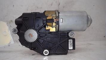 Moteur toit ouvrant