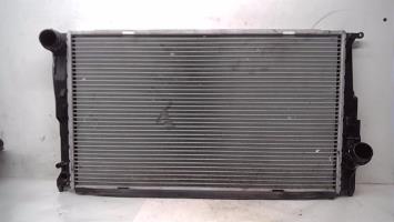 Radiateur eau
