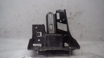 Support moteur gauche