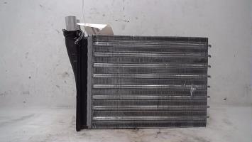 Radiateur chauffage