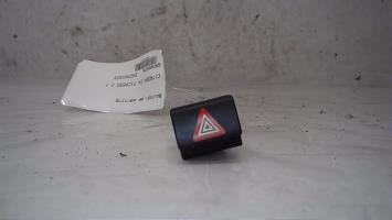 Bouton de warning