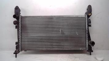Radiateur eau