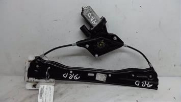Leve vitre electrique arriere droit
