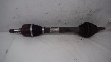 Cardan gauche (transmission)