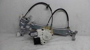 Leve vitre electrique arriere droit