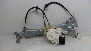 Leve vitre electrique arriere gauche
