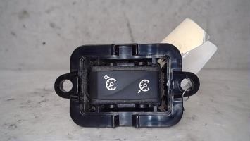 Commande regulateur vitesse