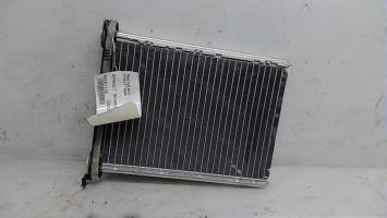 Radiateur chauffage