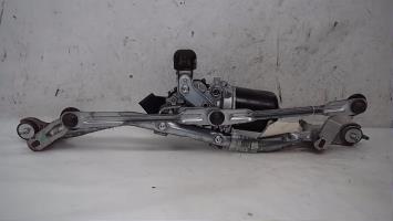 Moteur essuie glace avant