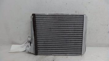 Radiateur chauffage