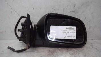 Retrovisor derecho