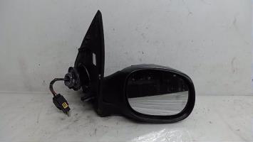 Retrovisor derecho