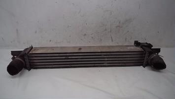Echangeur air (Intercooler)