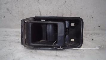 Poignee interieur avant gauche